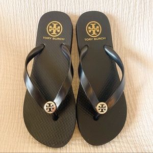 Tory Burch Flip Flops